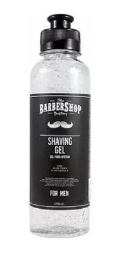 Gel Afeitar Suaviza Barba Perfe - L a $21990