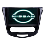 Nissan Xtrail 2015-2020 Android Gps Radio Touch Mirror Link