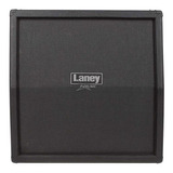 Cabezal Valvular Gh100l Y Caja Laney Lv412  + Cable