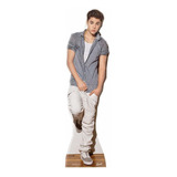 Recortes De Estrellas, Justin Bieber (camisa A Cuadros), Rec