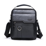 Jeep Business - Bolso Bandolera Hombre Y