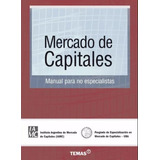 Mercado De Capitales Manual Para No Especialistas