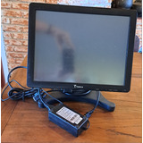 Monitor Touch-screen Tanca 520