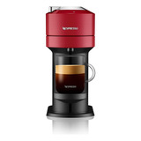Nespresso Vertuo Next Rojo Cereza - 220 V