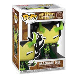 Funko Pop! Madame Hel 862