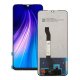 Display Lcd Touch Compátivel Redmi Note 8 M1908c3jg + Brinde