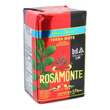 Yerba Mate Rosamonte Selección