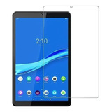 Vidrio Templado Glass Protector Para Tablet Lenovo M8 