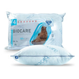 Almohada Spring Air Biocare Con Barrera Electromagnética Sp