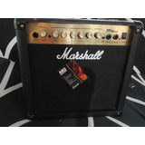 Amplificador Marshall Mgseries 45w