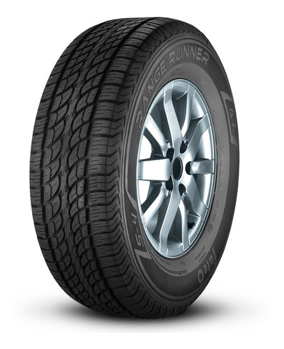 Neumatico Fate Lt 255/70 R16 115/112t Rr At Serie 4