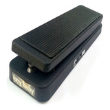 Oportunidad! Jim Dunlop Gcb95 Cry Baby Pedal Wah Wha Edenlp