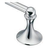 Moen Dn7724ch Toallero, 24 Pulgadas, Cromado