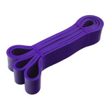 Super Band Cratos Forte Roxo 3.2cm