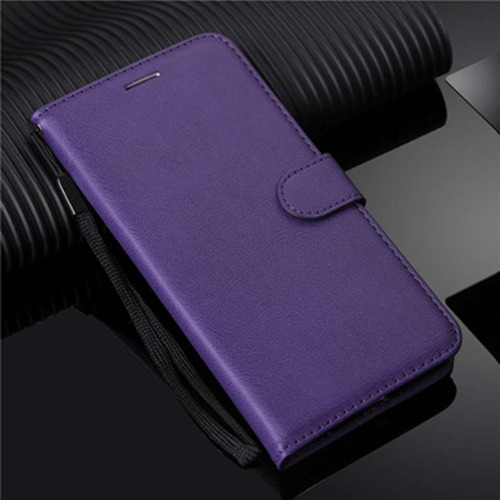 Funda De Piel For 5x 6x 7 8 9 Se Mi Cc9 E Pro Note 1