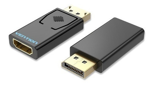 Adaptador De Dp A Hdmi 1080p 60hz