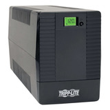 Ups Tripp-lite Omnismart700tsu 700va 480w Lcd Monofásic /v