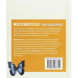 Matemáticas 100 Conceptos