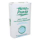 Jabón Heno De Pravia Hidratante - g a $41