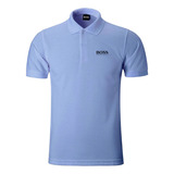 Camisa Polo Hugo Boss