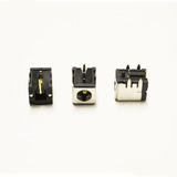 Dc Jack Power Conector Asus G73 G74 G75 Bangho Veriton