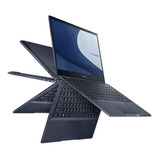 Laptop Asus Expertbook B5 13.3  Fhd 16 Gb 1 Tb -azul