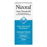 Nizoral Shampoo Anticaspa 200ml - mL a $525