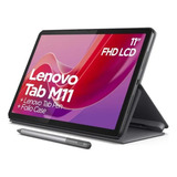 Tablet Lenovo M11 128gb 8gb Ram + Lapiz 10.9 Pulgadas Ips 