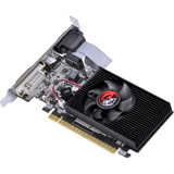 Placa De Vídeo Nvidia Pcyes Geforce 200 Series G210
