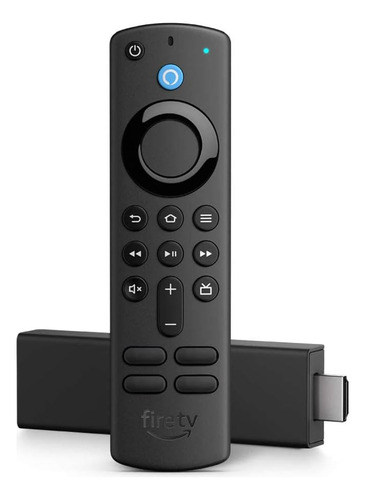 Amazon Fire Tv 4k Alexa Nuevo Envio Gratis