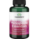 Menopause Essentials Para Menopausia Swanson Envio Gratis