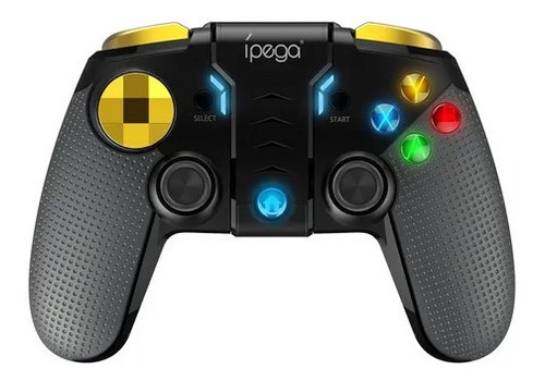 Ipega Pg-9118 Gamepad Inalámbrico Bt 4.0 Juego Para Móvil