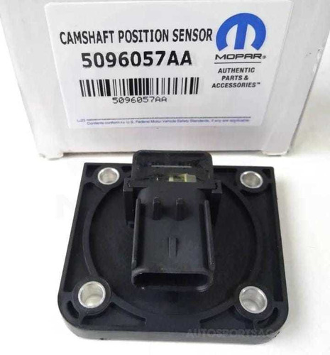 Sensor De rbol De Leva Dodge Neon 1995-2006 Foto 2