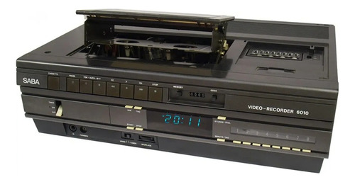 Digitalizar Videos Vhs - Vhsc Y 8 Mm A Pendirve