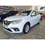 Renault Logan Ph2 Zen 1.6 2021