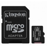 Tarjeta De Memoria Kingston 32 Gb Micro Sd
