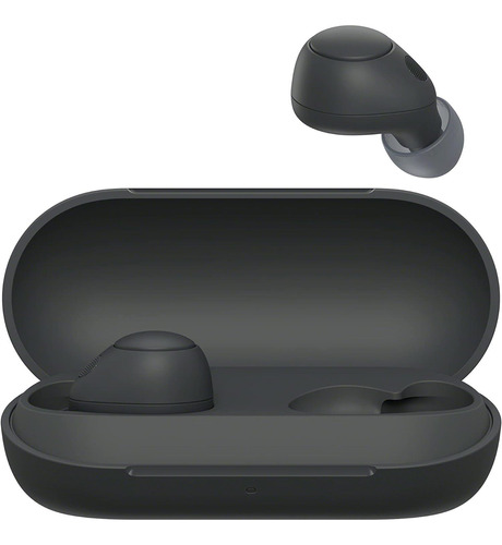 Fone Ouvido Sony Wf-c700n Bluetooth In-ear Cancelamento