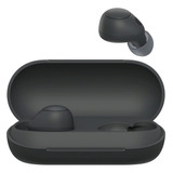 Fone Ouvido Sony Wf-c700n Bluetooth In-ear Cancelamento