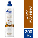 Crema Peinar Head And Shoulders - g a $69