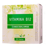 Vitamina B12 En Polvo