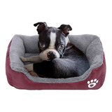 Barelove - Colchon Para Cama De Perro  Tamaño Grande  Lava