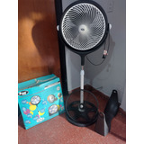 Ventiladores Turbo Poco Uso Vendo Ambos Oferta 