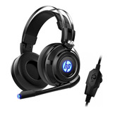 Audifonos Gamer Hp H200s Ps4 Xbox One Pc Loi Chile