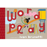 Libro Wordplay - Ivan Brunetti