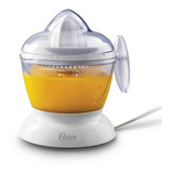 Exprimidor Bidireccional Oster Cítricos Pulpa Jugo Naranja