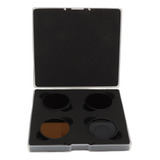 Juego De Filtros Cpl Nd Para Osmo Action, Kit 4 En 1, Nd8, N