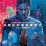 Archenemy Soundtrack (by Umberto Aka Matt Hill)