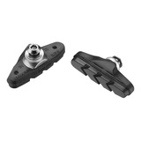 Patines De Freno Tektro P473  Para Bicicletas De Ruta