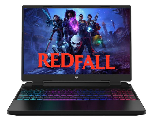 Notebook Gamer Phn16-71-72w6 Ci7, 16gb 512gb Ssd Rtx 4060