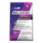 Alimento Vitalcan Balanced Dog para perro cachorro de raza mediana sabor mix en bolsa de 12 kg | Mismo precio en cuotas